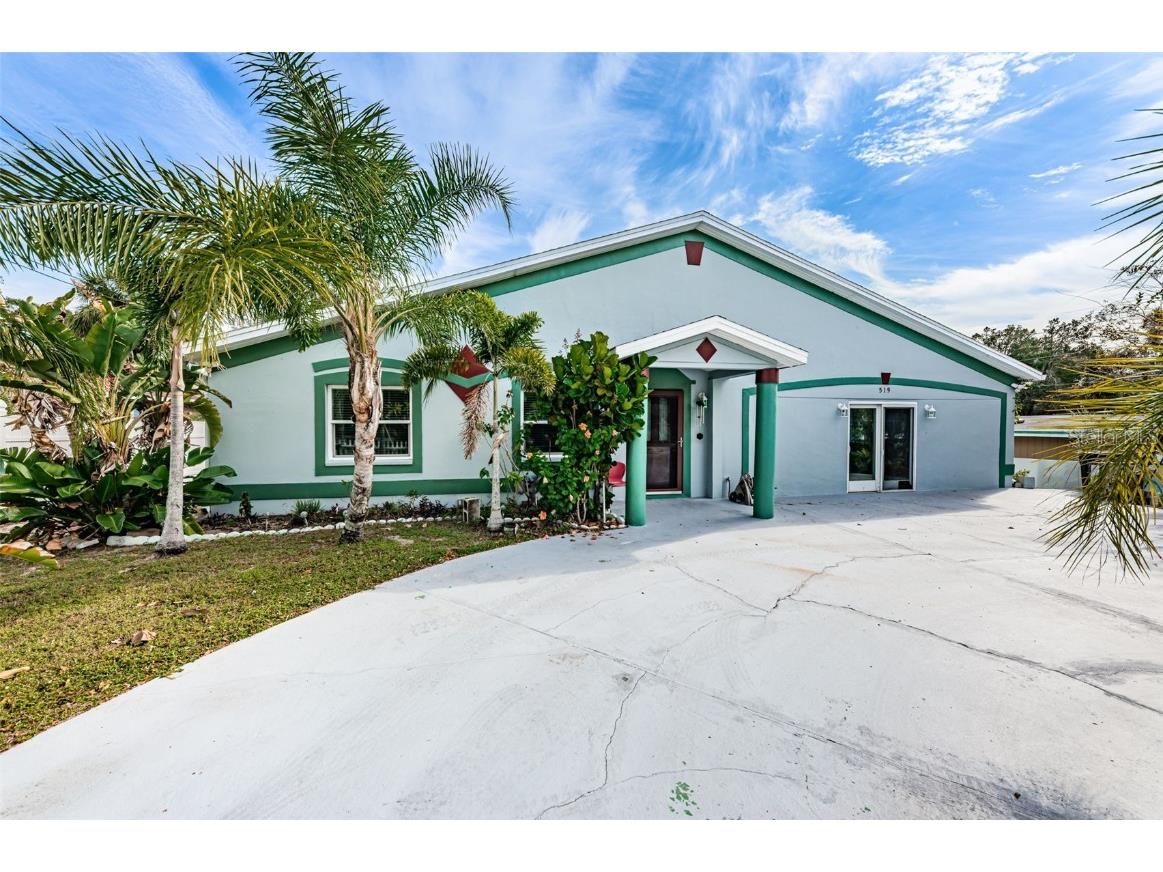 519 S Levis Avenue Tarpon Springs FL 34689 U8223723 image1