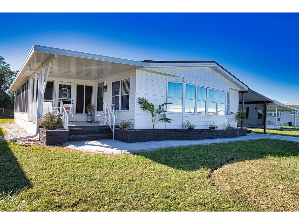 519 San Clemente Circle North Port FL 34287 TB8323036 image1