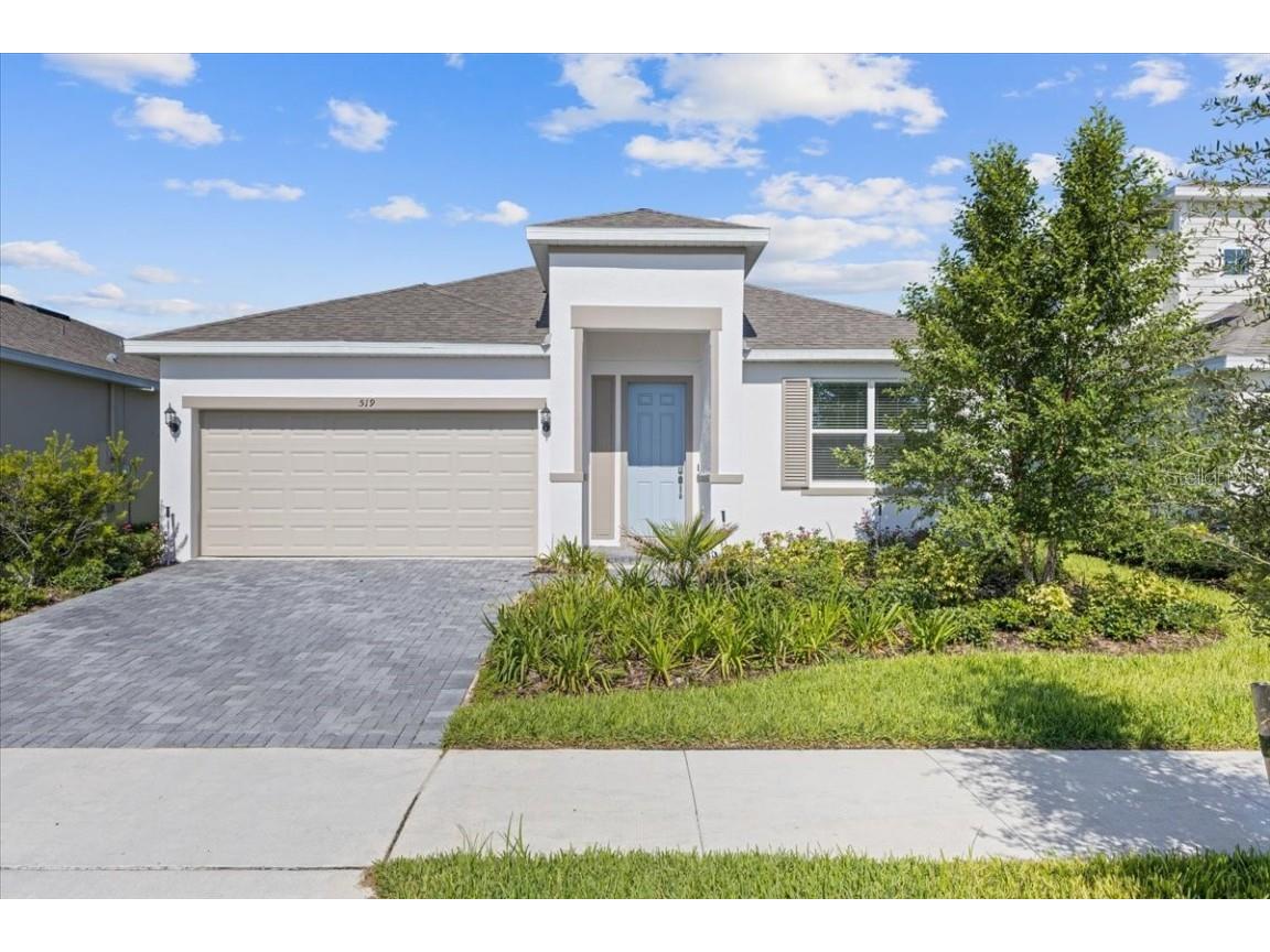 519 Silver Palm Drive Haines City FL 33844 O6308526 image1