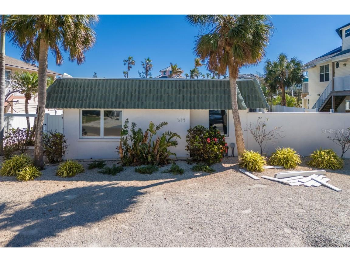 519 South Drive Anna Maria FL 34216 A4630709 image1