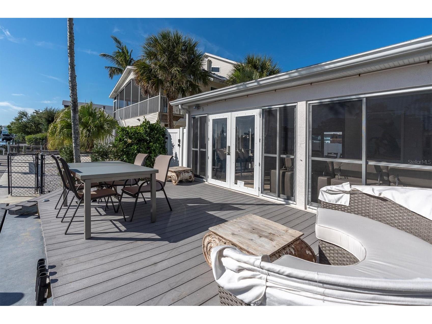 519 South Drive Anna Maria FL 34216 - ANNA MARIA SOUND A4675370 image33