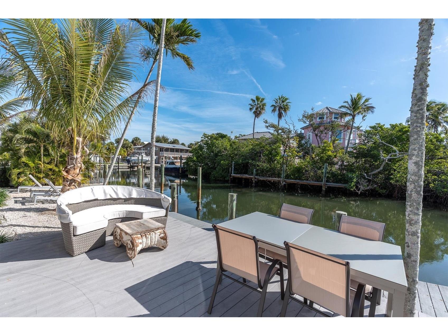 519 South Drive Anna Maria FL 34216 - ANNA MARIA SOUND A4675370 image35