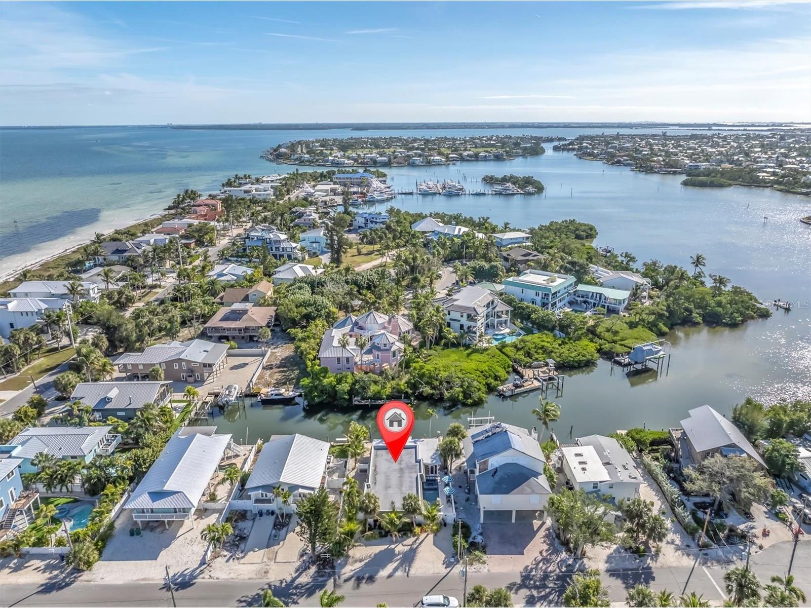 519 South Drive Anna Maria FL 34216 - ANNA MARIA SOUND A4675370 image38
