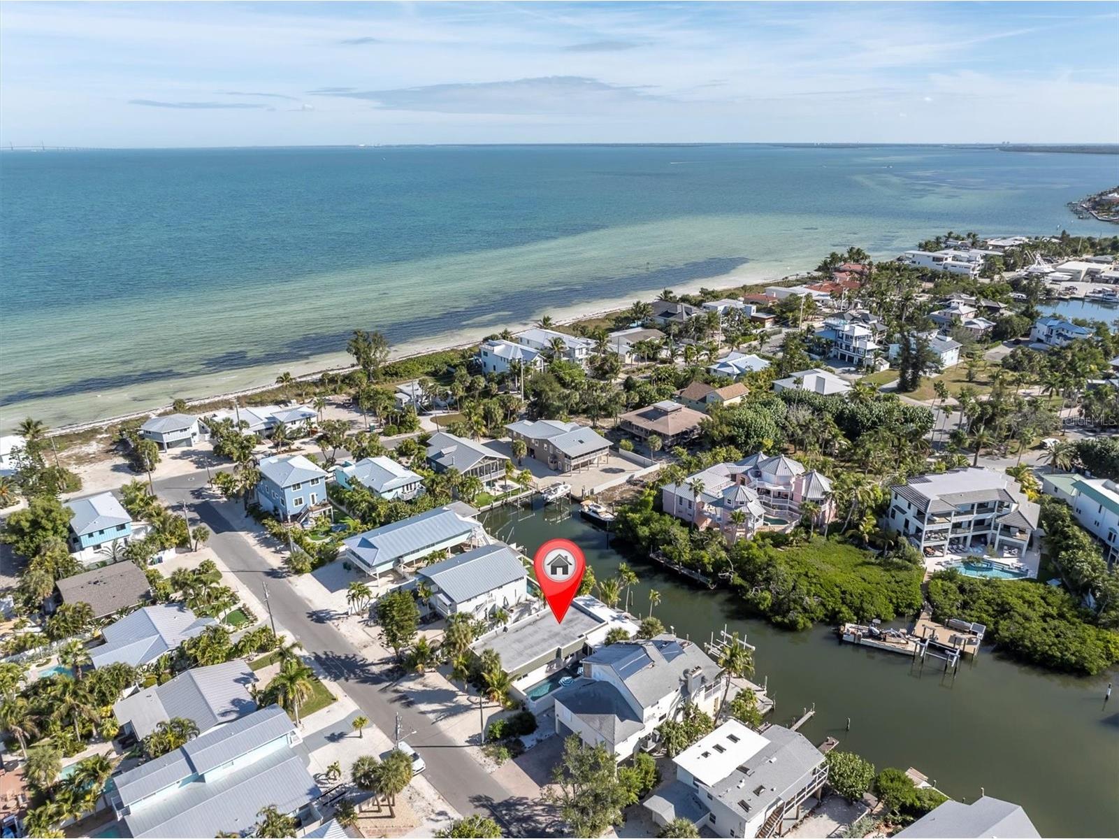 519 South Drive Anna Maria FL 34216 - ANNA MARIA SOUND A4675370 image39