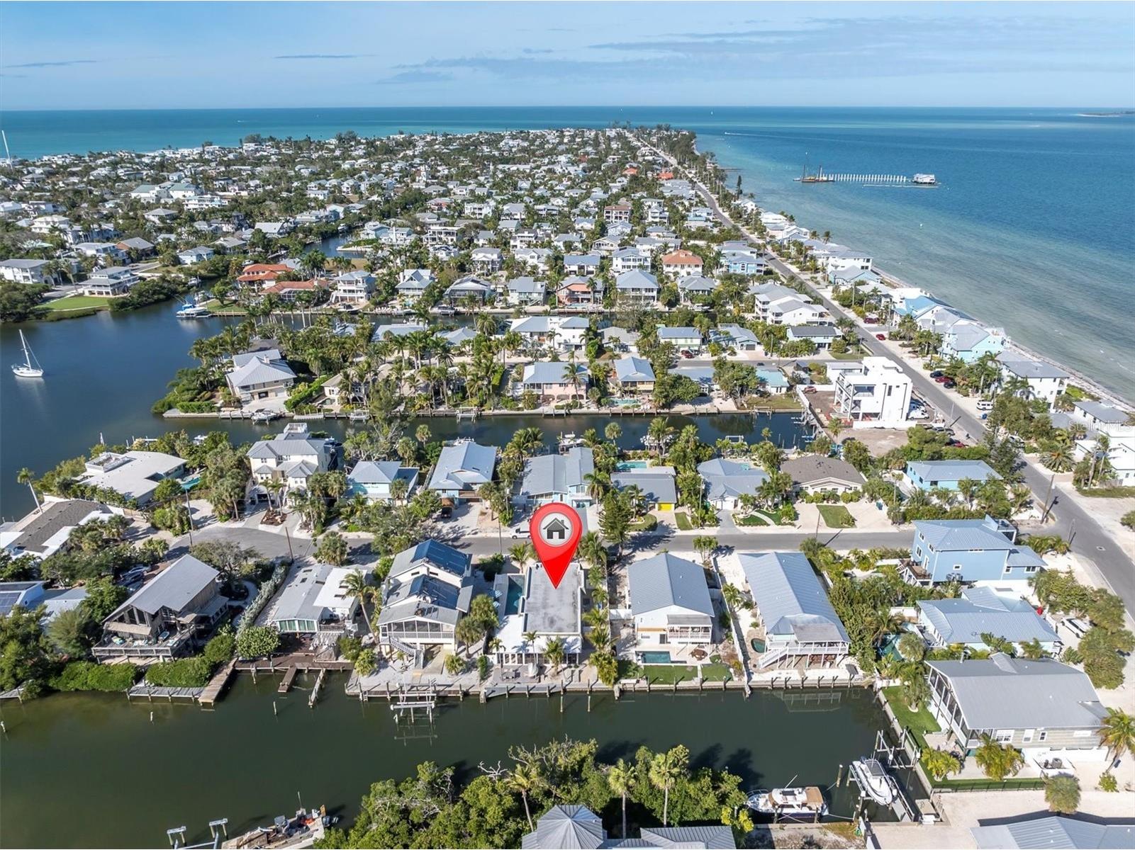 519 South Drive Anna Maria FL 34216 - ANNA MARIA SOUND A4675370 image40