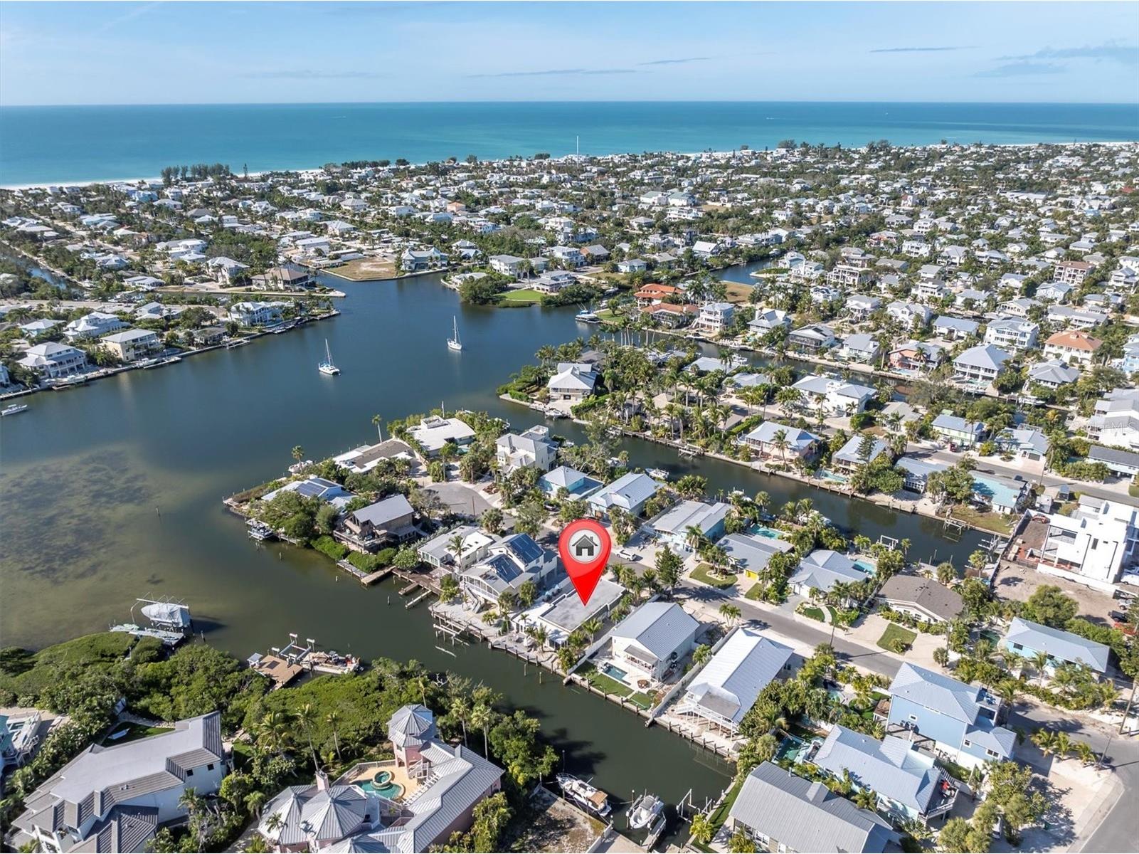 519 South Drive Anna Maria FL 34216 - ANNA MARIA SOUND A4675370 image41