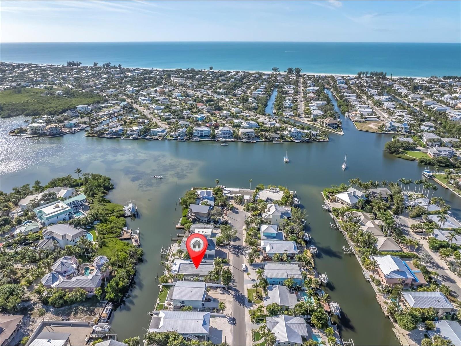 519 South Drive Anna Maria FL 34216 - ANNA MARIA SOUND A4675370 image42