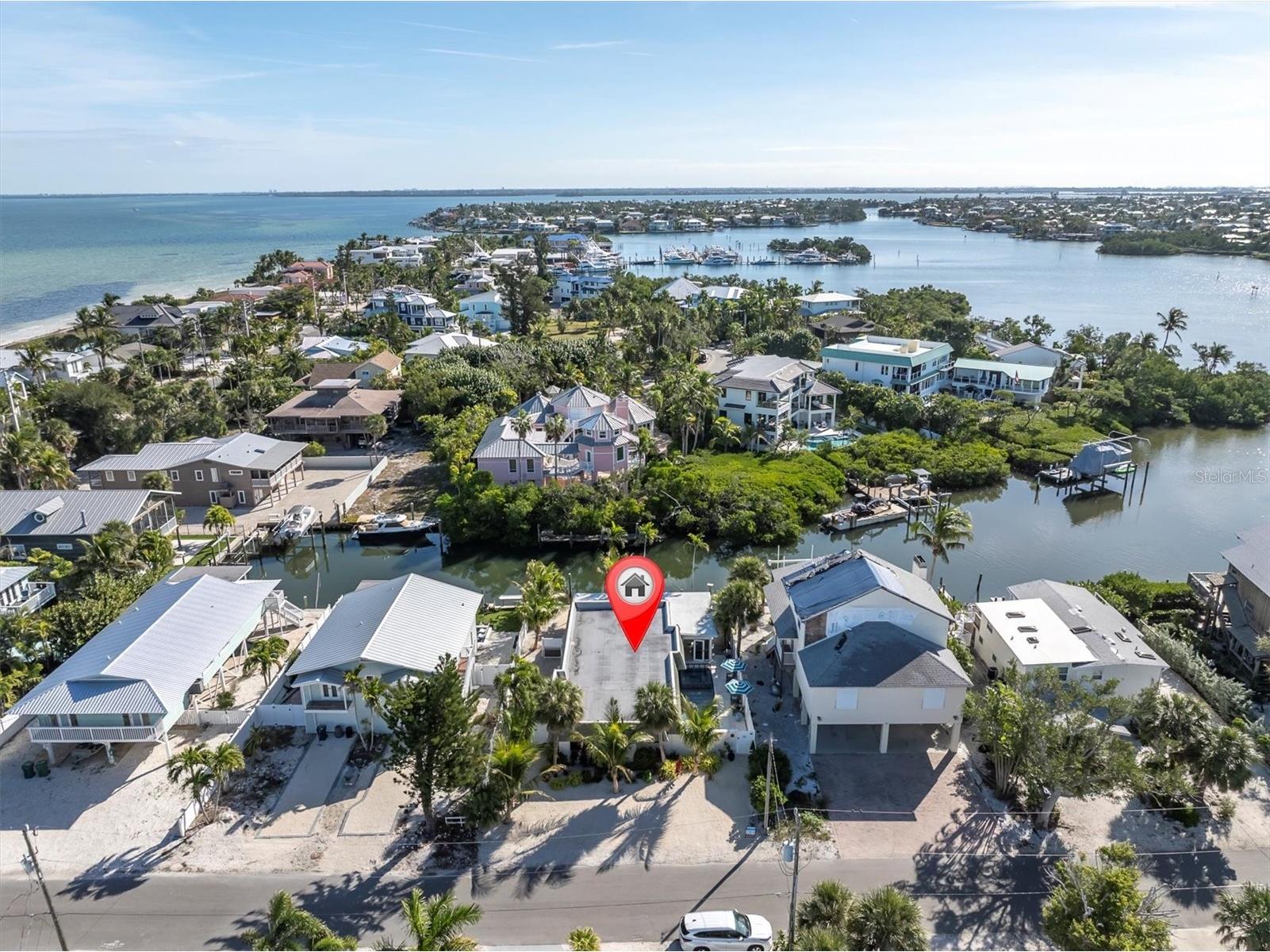 519 South Drive Anna Maria FL 34216 - ANNA MARIA SOUND A4675370 image43