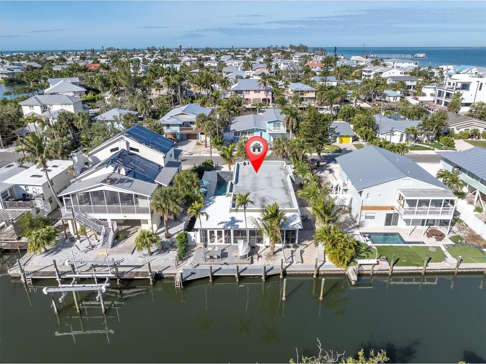 519 South Drive Anna Maria FL 34216 - ANNA MARIA SOUND A4675370 image45