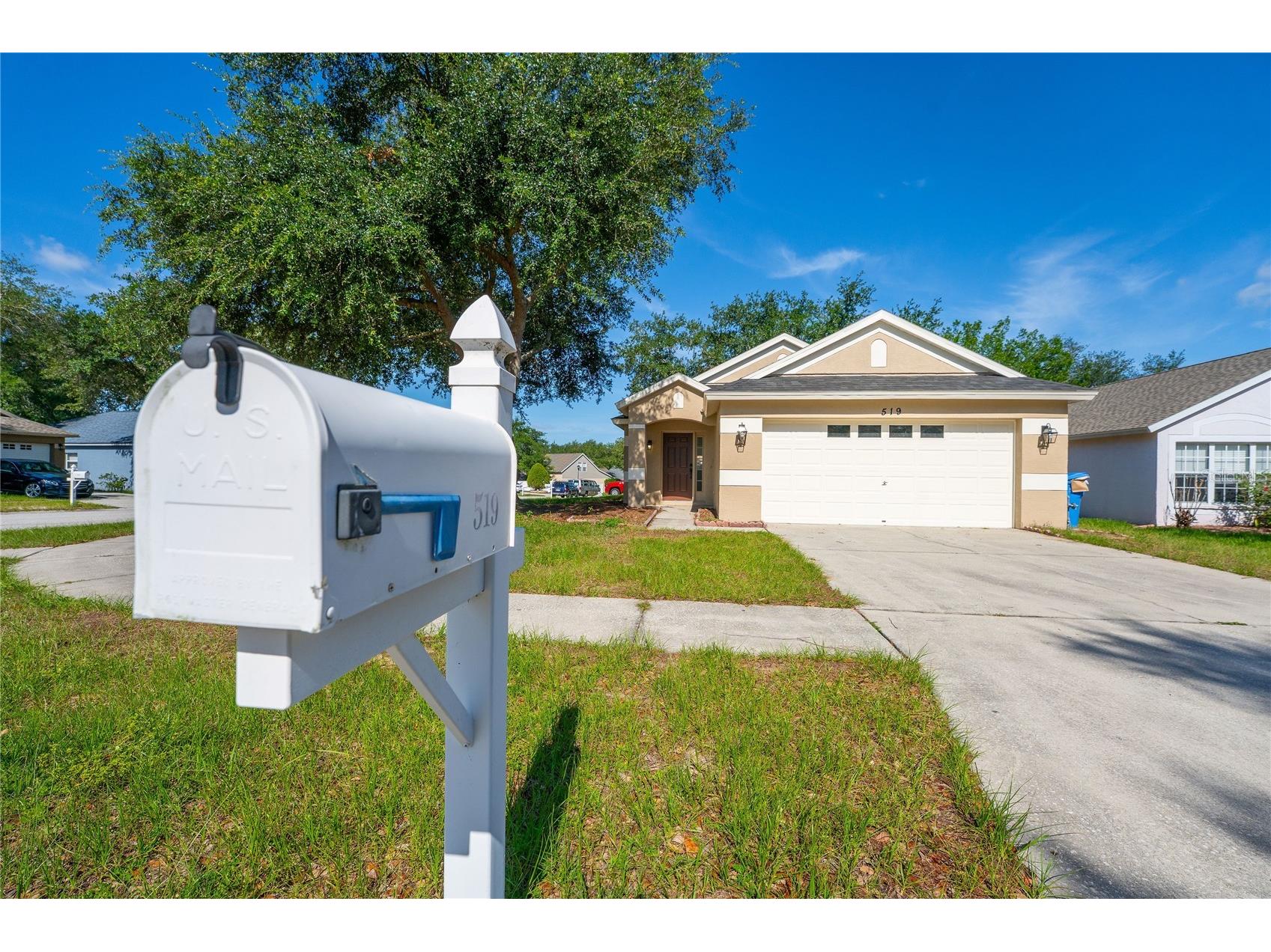 519 Summer Sails Drive Valrico FL 33594 TB8521094 image1