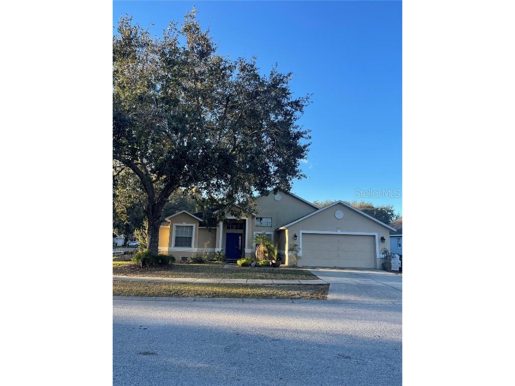 519 Thousand Oaks Boulevard Davenport FL 33896 O6085986 image1