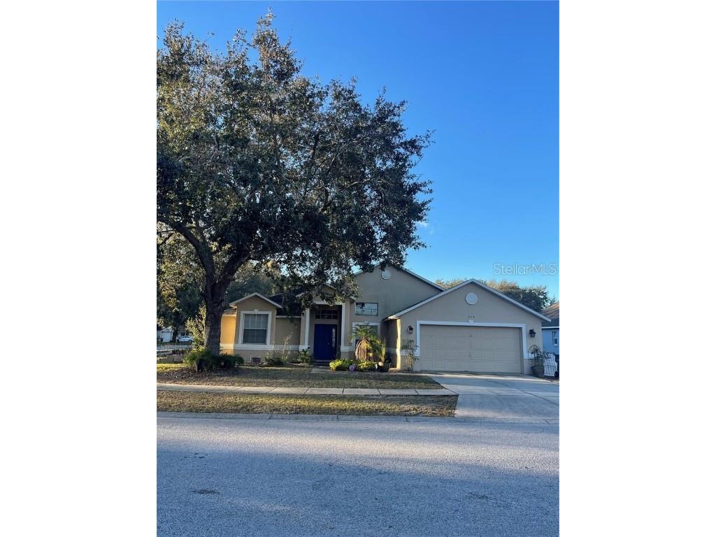 519 Thousand Oaks Boulevard Davenport FL 33896 O6190073 image1