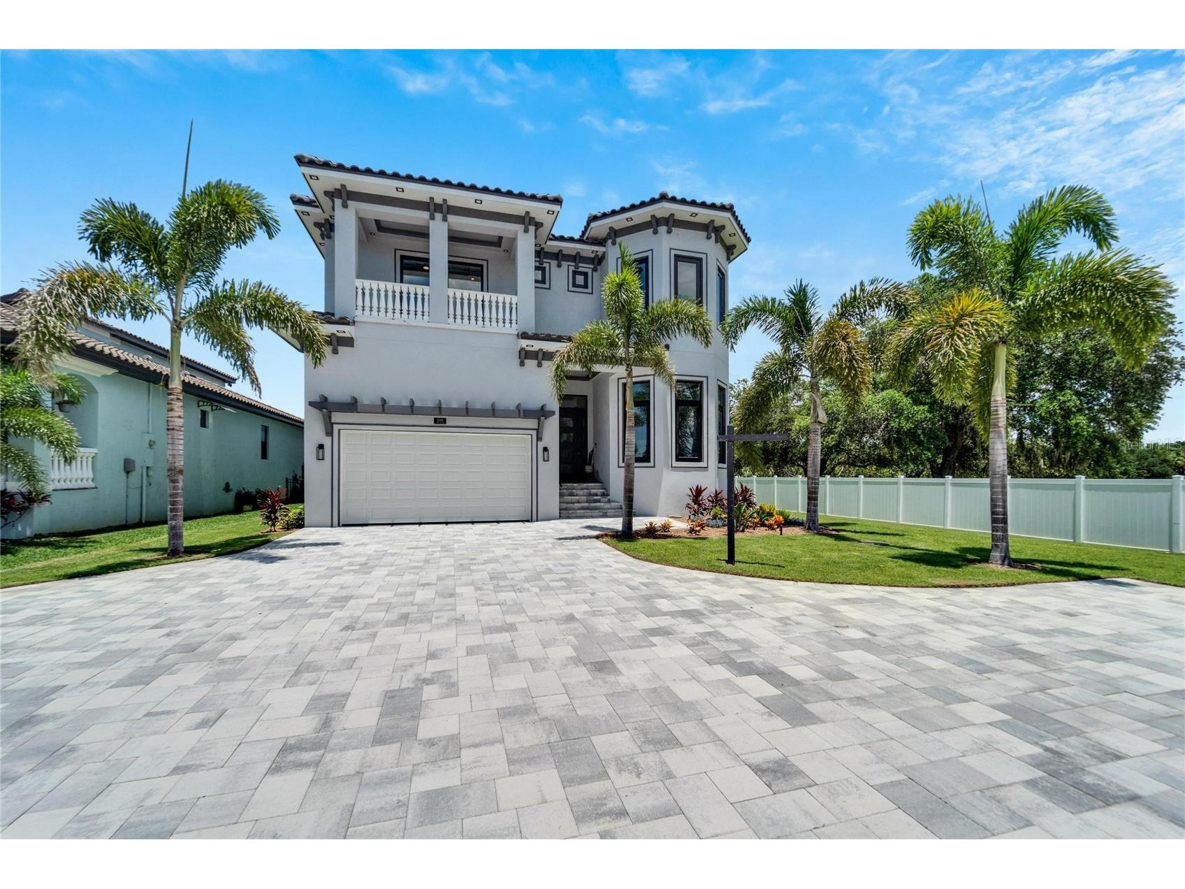 519 Treviso Drive Apollo Beach FL 33572 - SANJUAN CANAL T3543137 image1