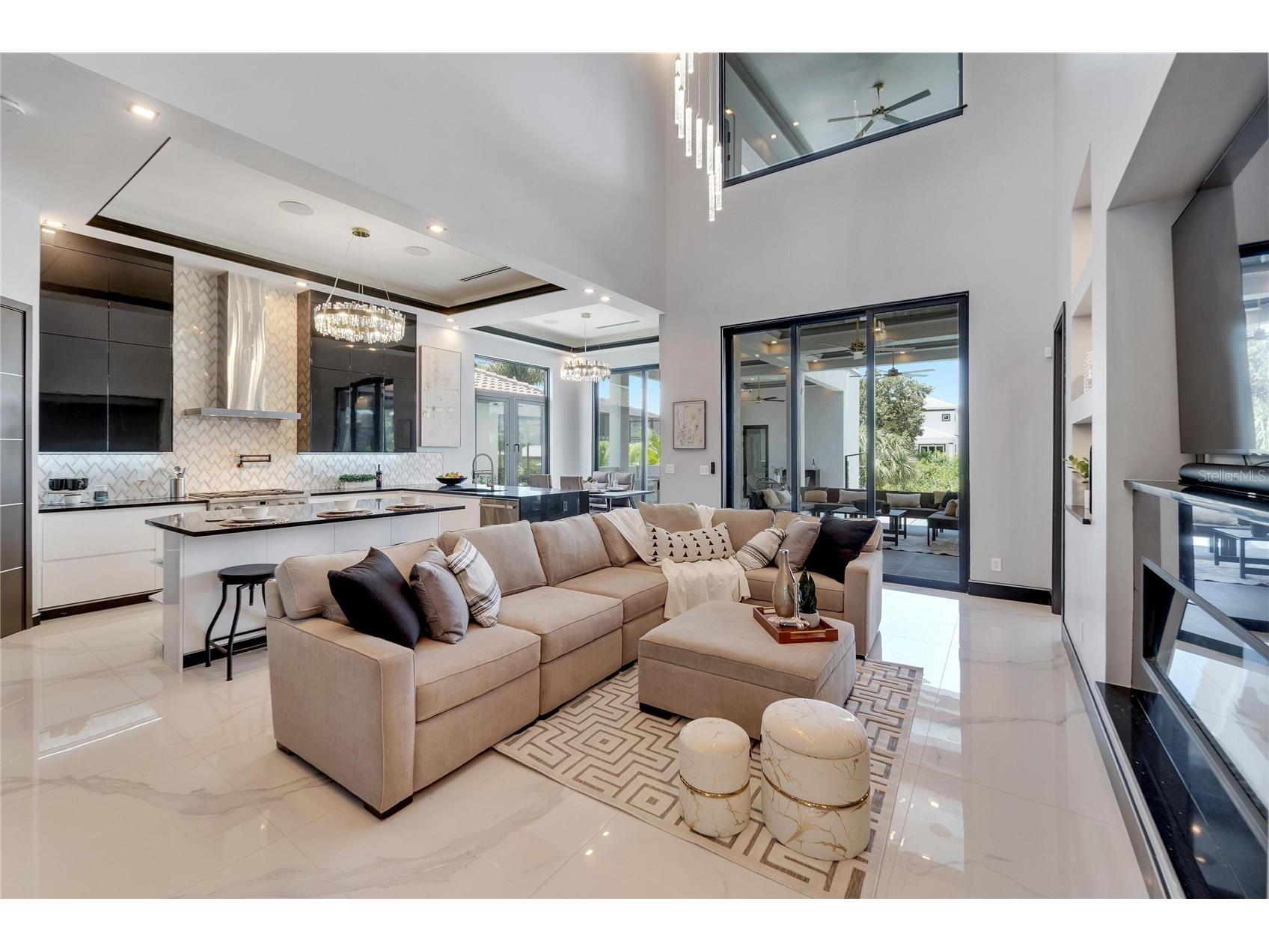 519 Treviso Drive Apollo Beach FL 33572 - SANJUAN CANAL T3543137 image11