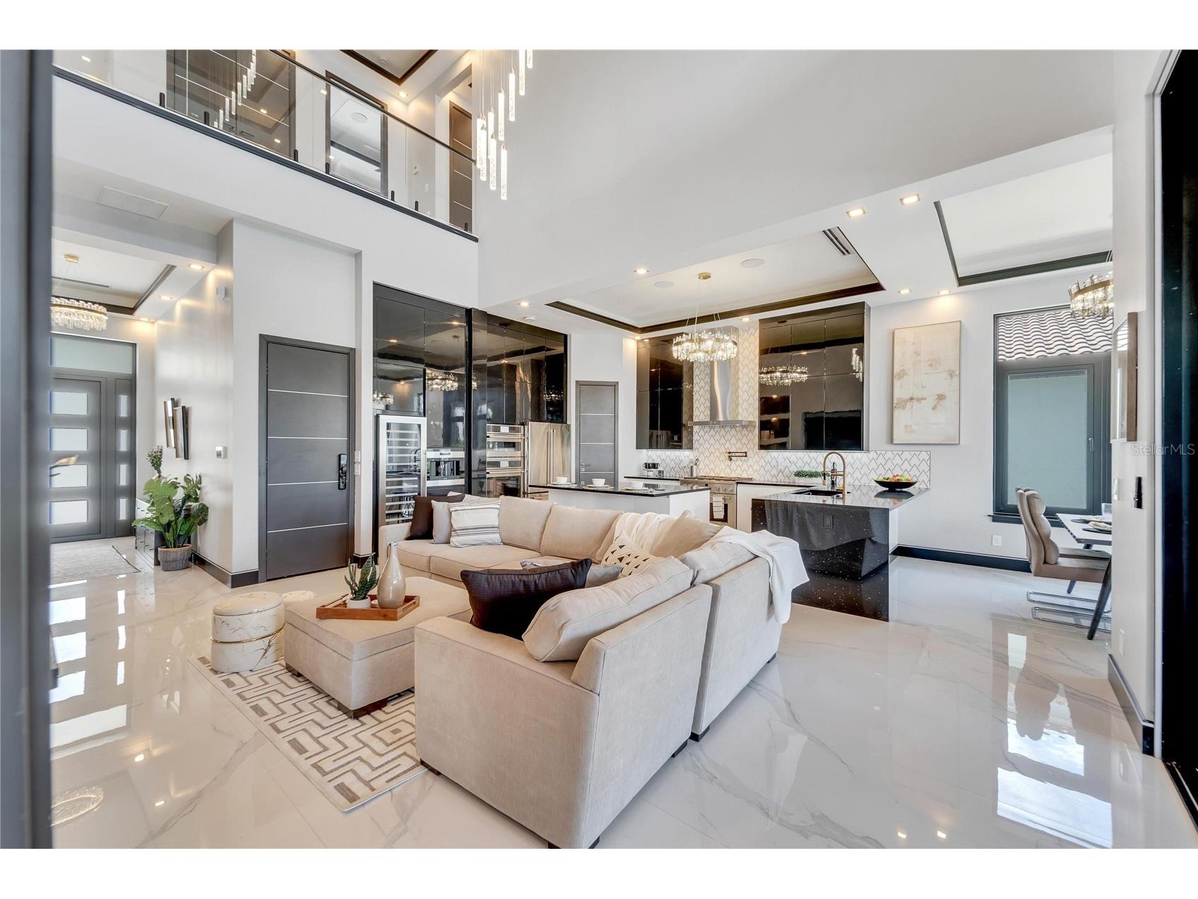 519 Treviso Drive Apollo Beach FL 33572 - SANJUAN CANAL T3543137 image16