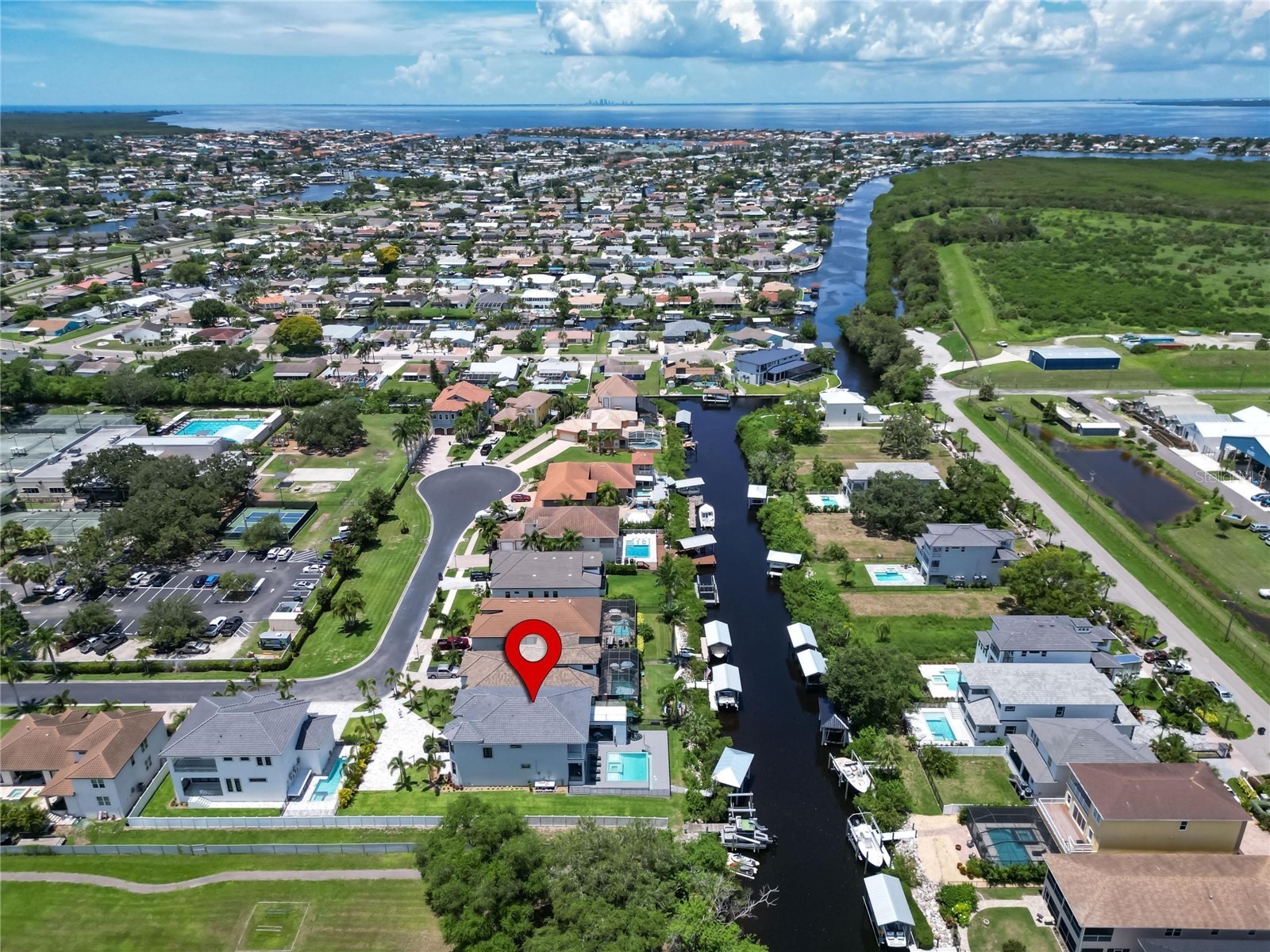 519 Treviso Drive Apollo Beach FL 33572 - SANJUAN CANAL T3543137 image3