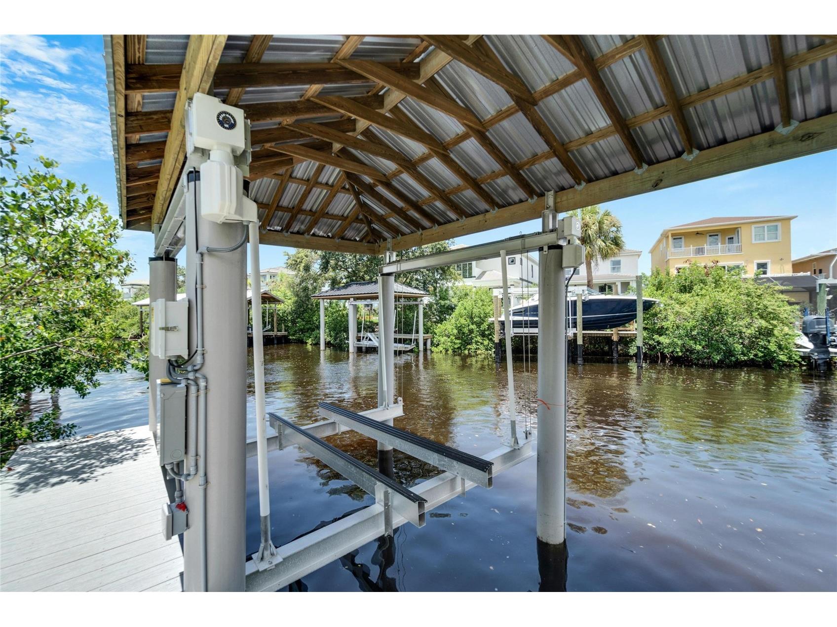 519 Treviso Drive Apollo Beach FL 33572 - SANJUAN CANAL T3543137 image4