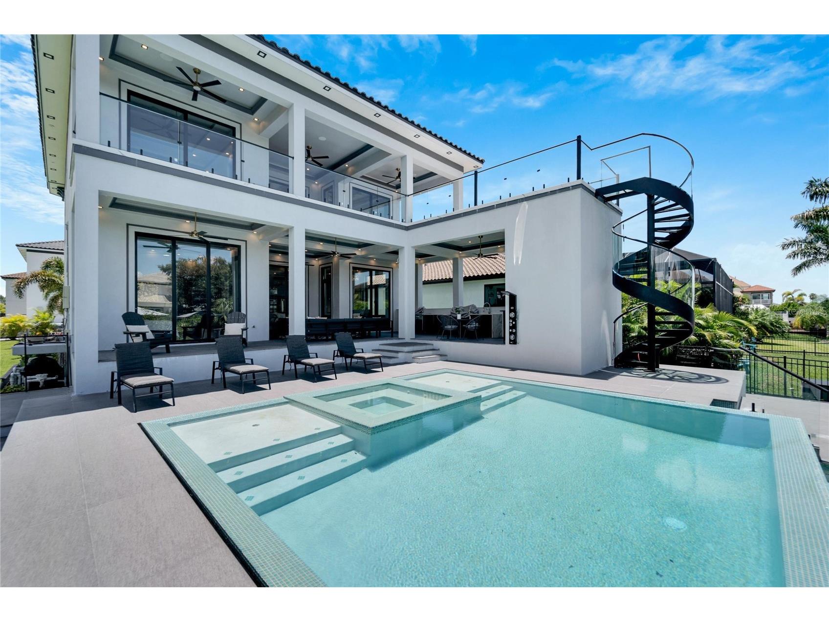 519 Treviso Drive Apollo Beach FL 33572 - SANJUAN CANAL T3543137 image5