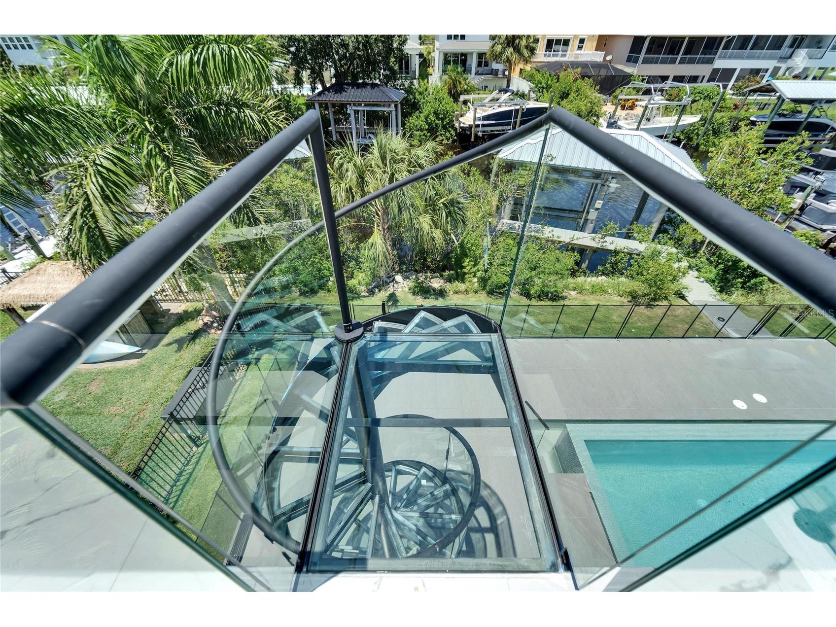 519 Treviso Drive Apollo Beach FL 33572 - SANJUAN CANAL T3543137 image65