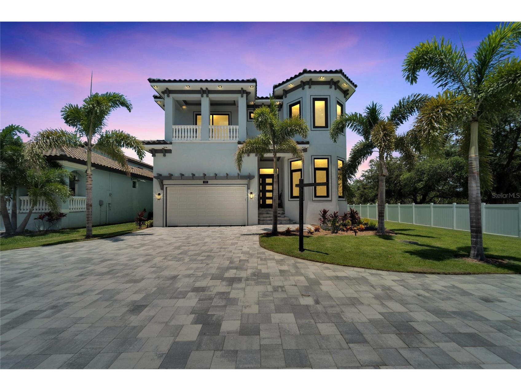 519 Treviso Drive Apollo Beach FL 33572 - SANJUAN CANAL T3543137 image7