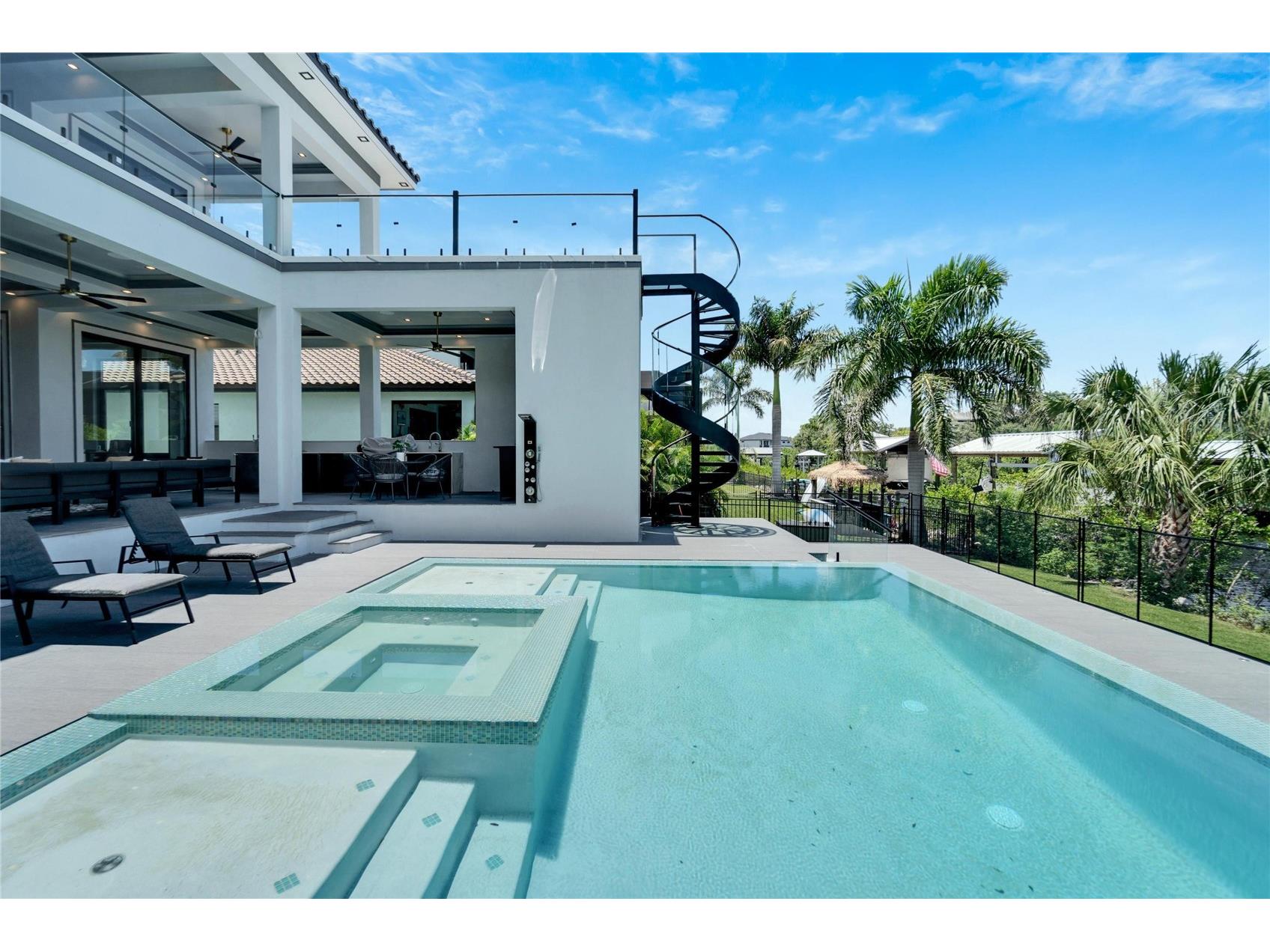 519 Treviso Drive Apollo Beach FL 33572 - SANJUAN CANAL T3543137 image73