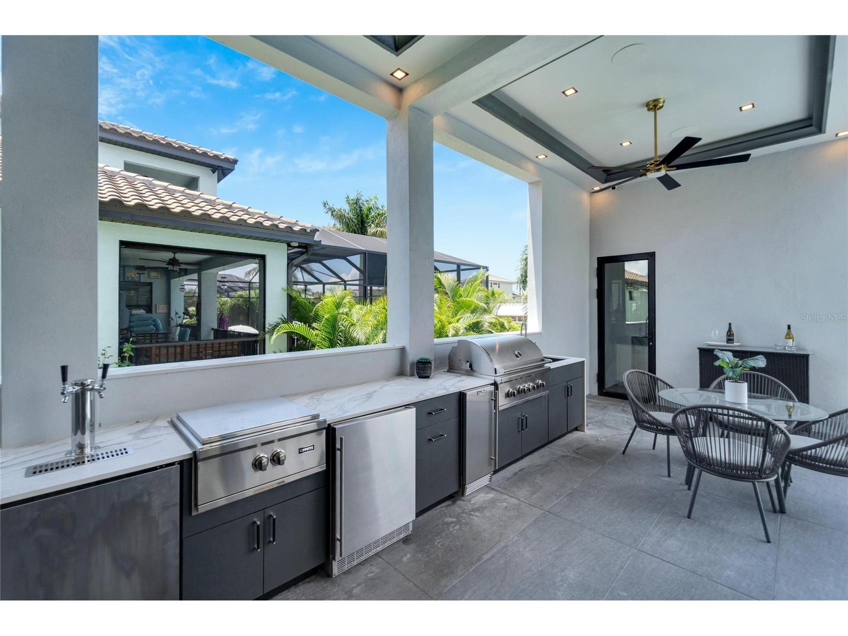 519 Treviso Drive Apollo Beach FL 33572 - SANJUAN CANAL T3543137 image75