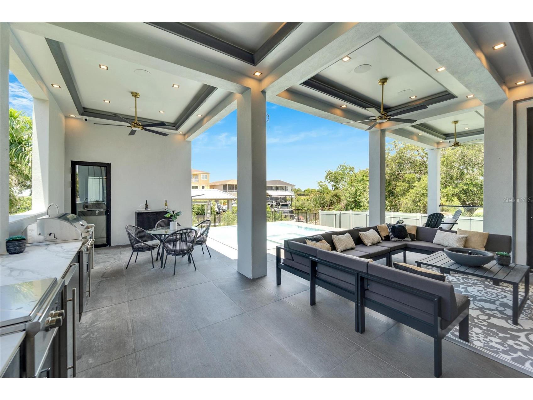 519 Treviso Drive Apollo Beach FL 33572 - SANJUAN CANAL T3543137 image76