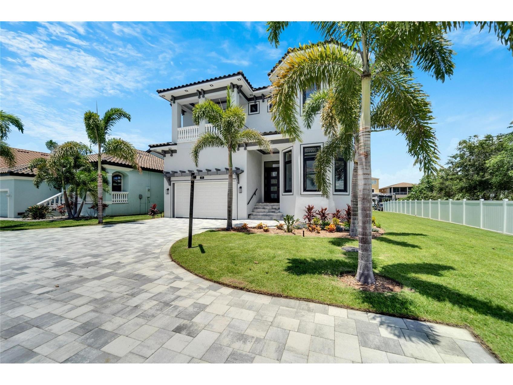 519 Treviso Drive Apollo Beach FL 33572 - SANJUAN CANAL T3543137 image8