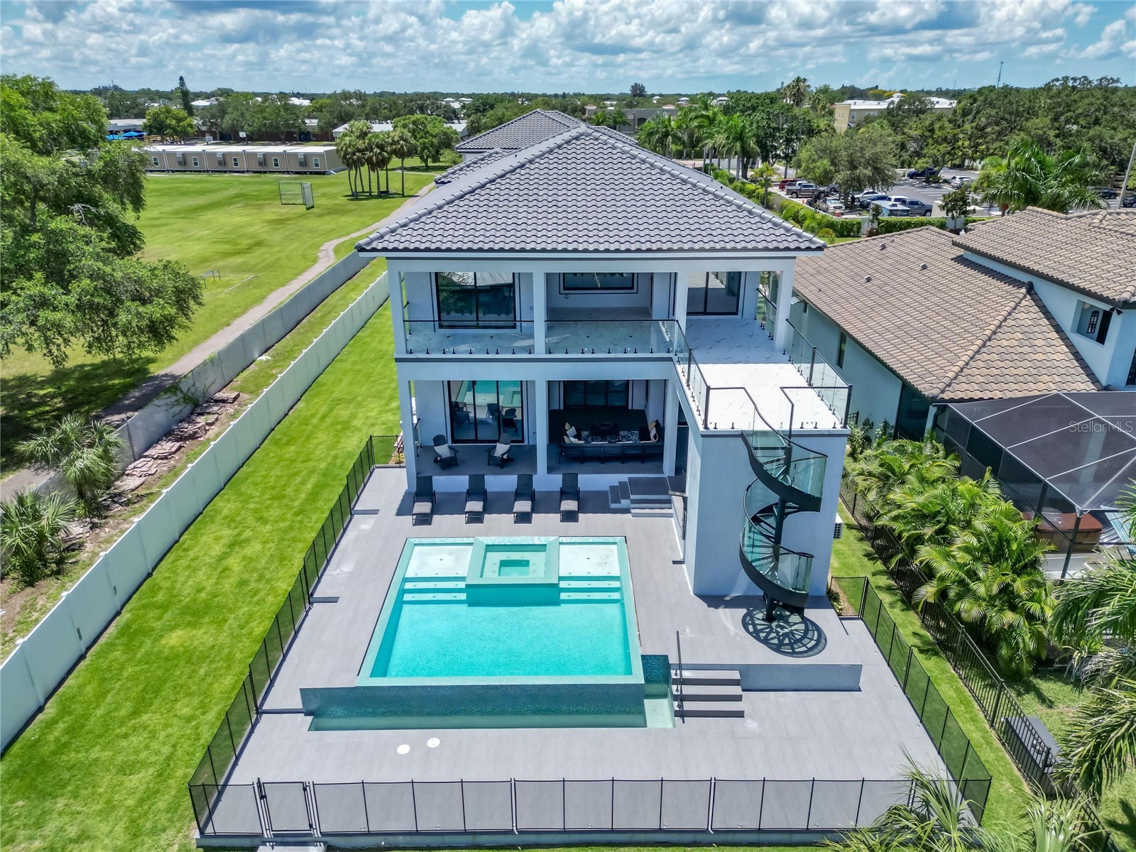 519 Treviso Drive Apollo Beach FL 33572 - SANJUAN CANAL T3543137 image84