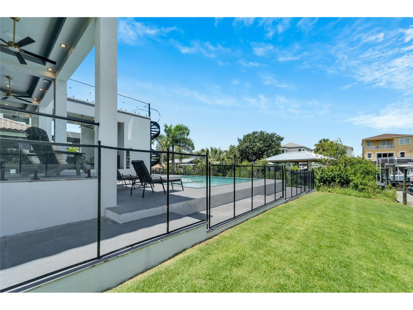519 Treviso Drive Apollo Beach FL 33572 - SANJUAN CANAL T3543137 image85