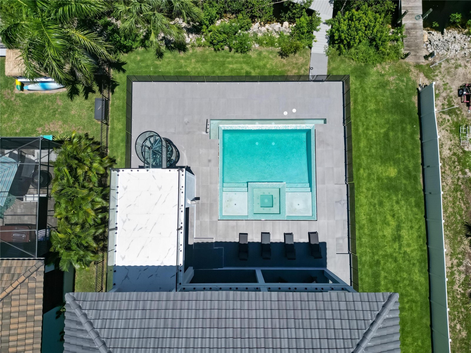 519 Treviso Drive Apollo Beach FL 33572 - SANJUAN CANAL T3543137 image86