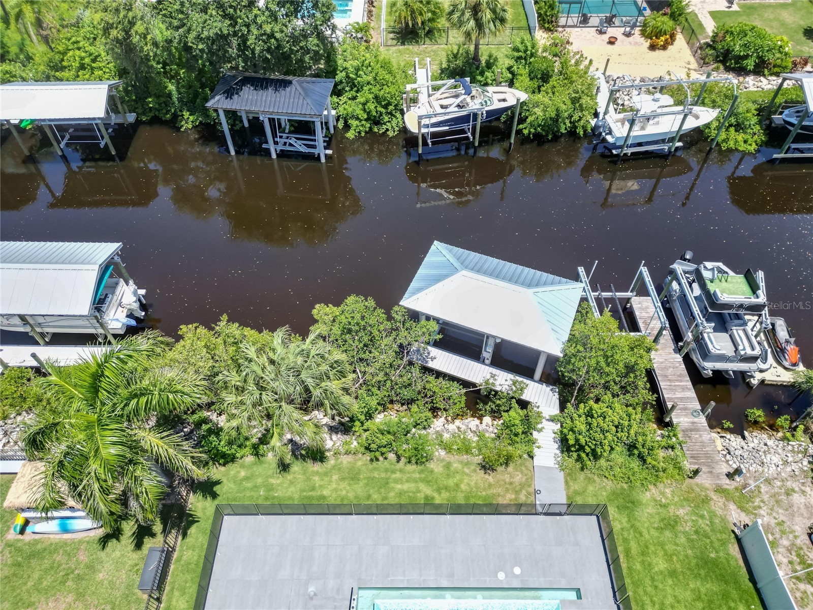 519 Treviso Drive Apollo Beach FL 33572 - SANJUAN CANAL T3543137 image87