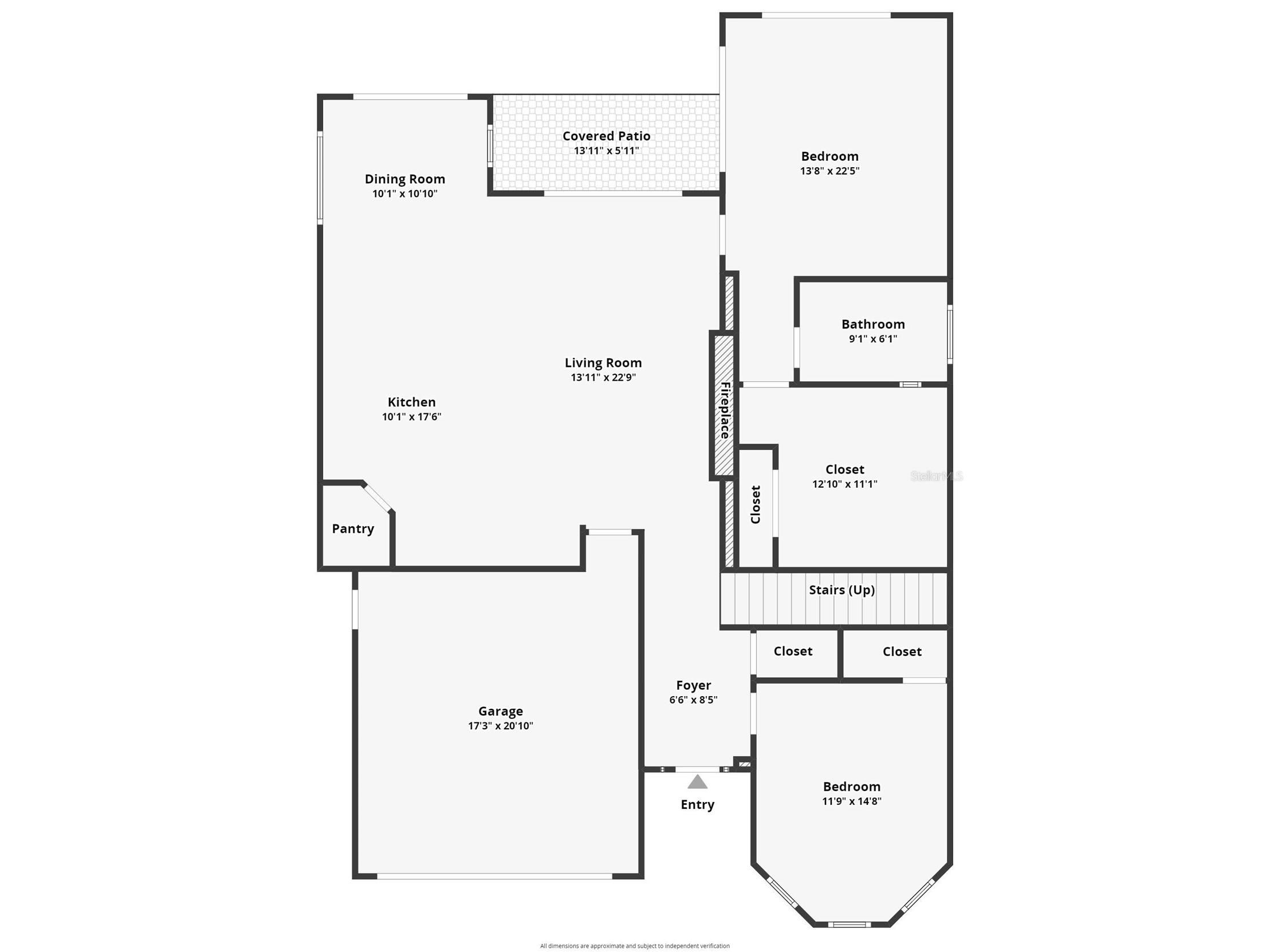 519 Treviso Drive Apollo Beach FL 33572 - SANJUAN CANAL T3543137 image90