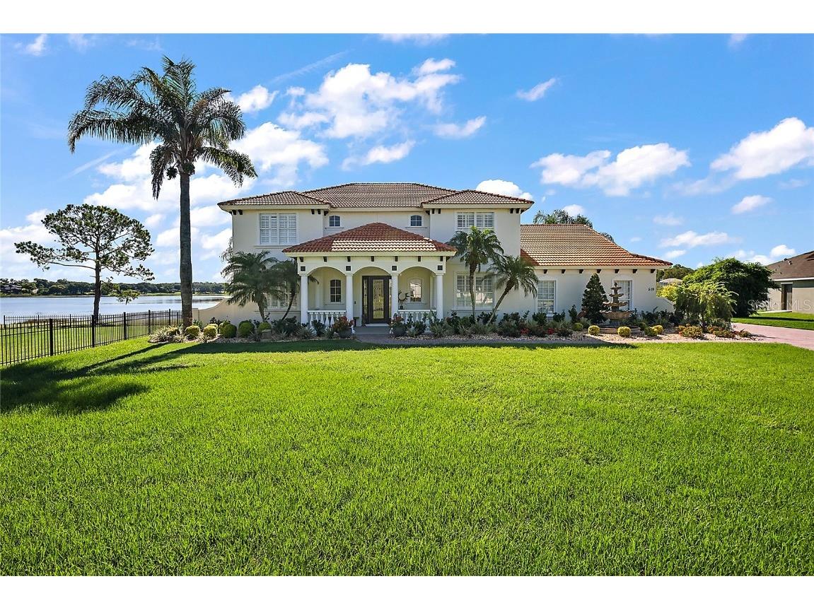 519 Two Lakes Lane Eustis FL 32726 - West Crooked Lake G5089191 image1