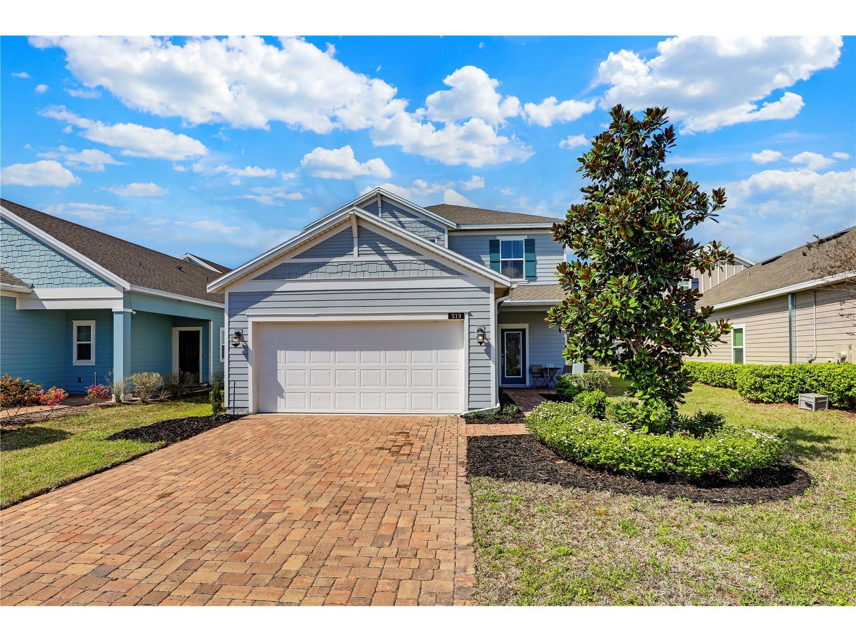 519 Tynes Boulevard Middleburg FL 32068 FC316716 image1