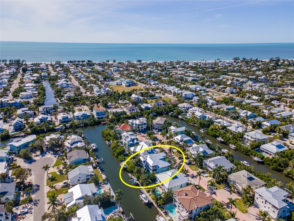 519 Villa Rosa Way Anna Maria FL 34216 - TAMPA BAY VIEW A4671485 image11