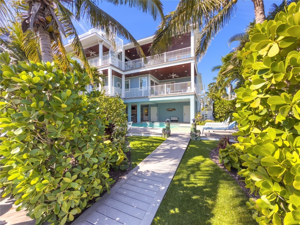 519 Villa Rosa Way Anna Maria FL 34216 - TAMPA BAY VIEW A4671485 image15