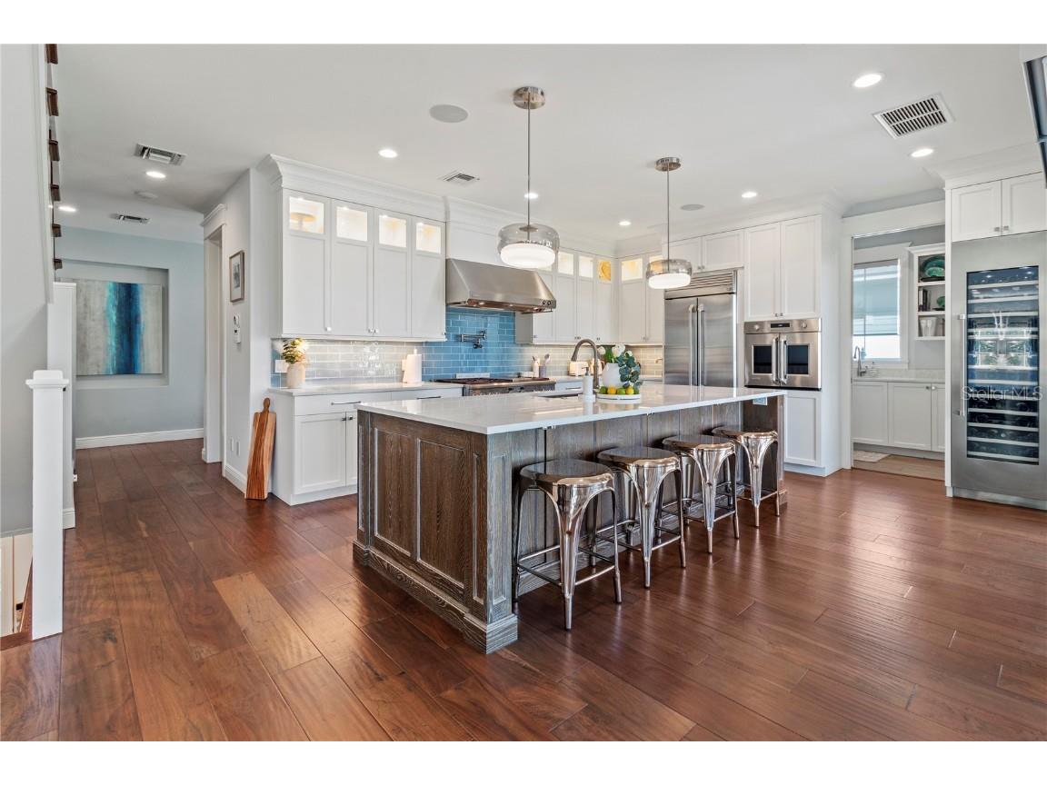 519 Villa Rosa Way Anna Maria FL 34216 - TAMPA BAY VIEW A4671485 image27