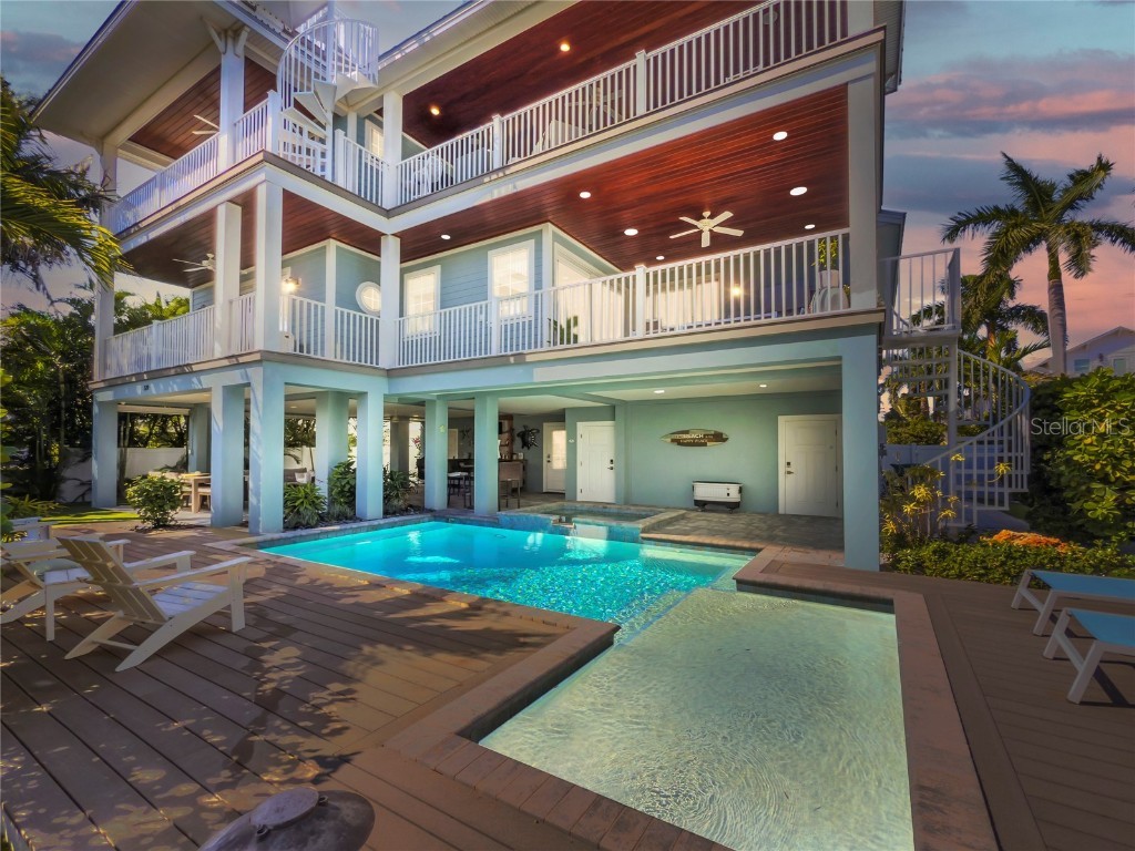 519 Villa Rosa Way Anna Maria FL 34216 - TAMPA BAY VIEW A4671485 image3