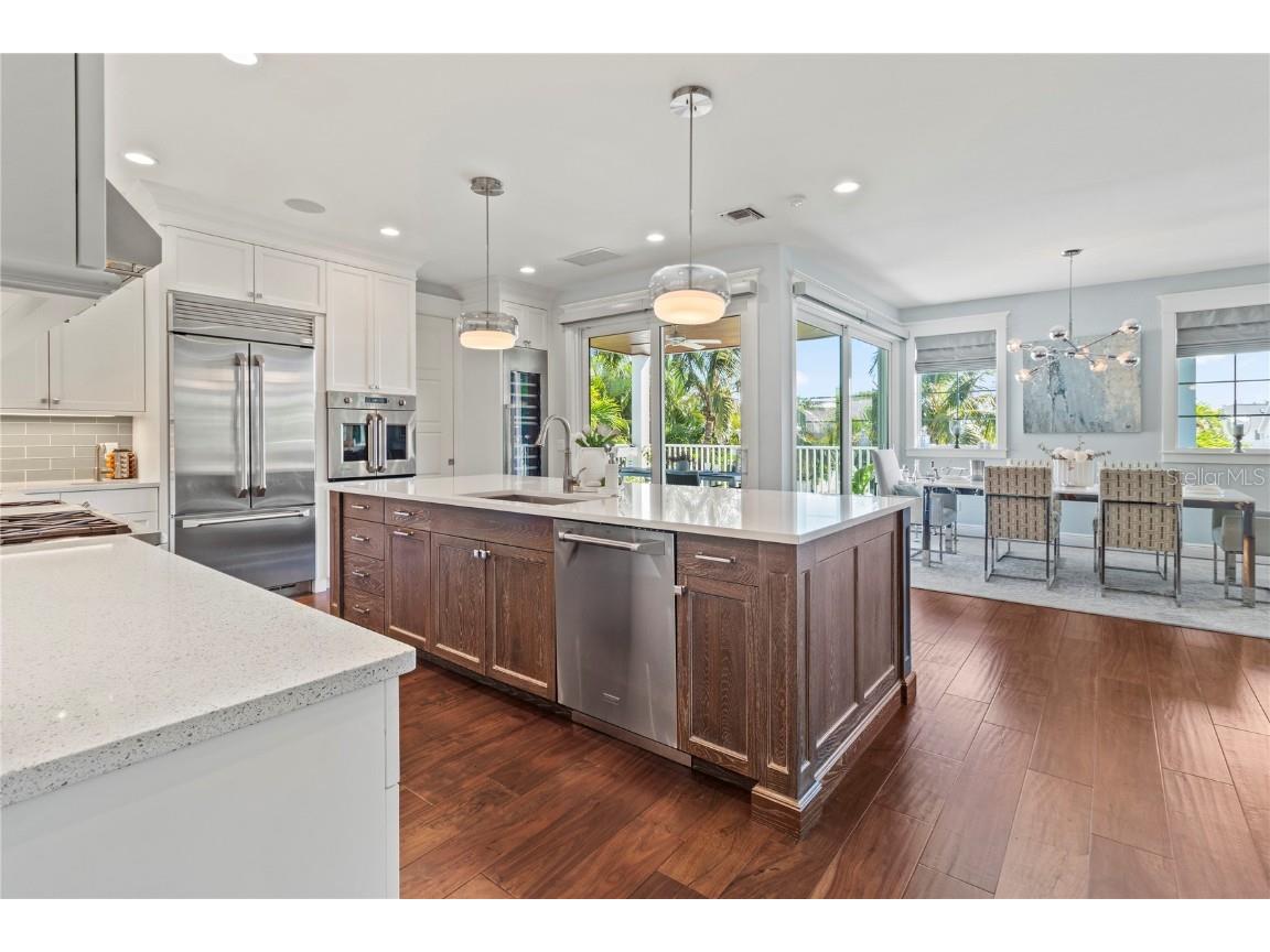 519 Villa Rosa Way Anna Maria FL 34216 - TAMPA BAY VIEW A4671485 image32