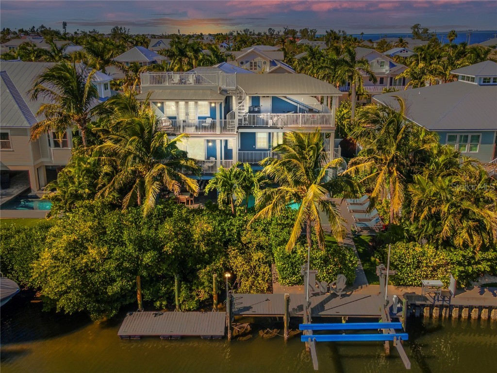 519 Villa Rosa Way Anna Maria FL 34216 - TAMPA BAY VIEW A4671485 image4