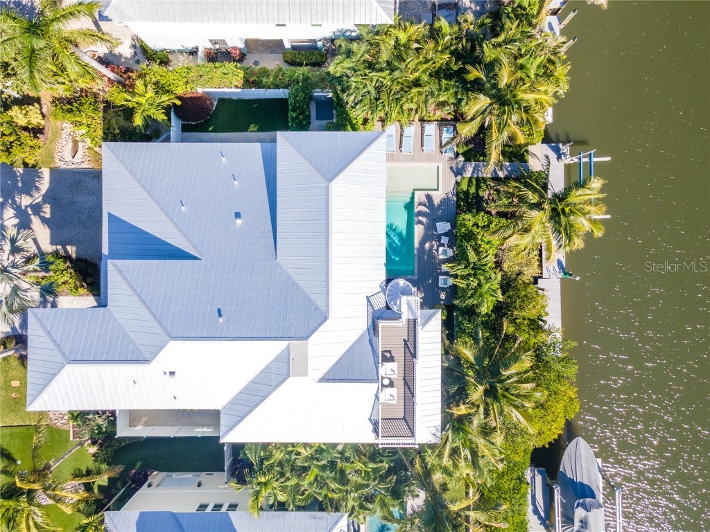 519 Villa Rosa Way Anna Maria FL 34216 - TAMPA BAY VIEW A4671485 image6