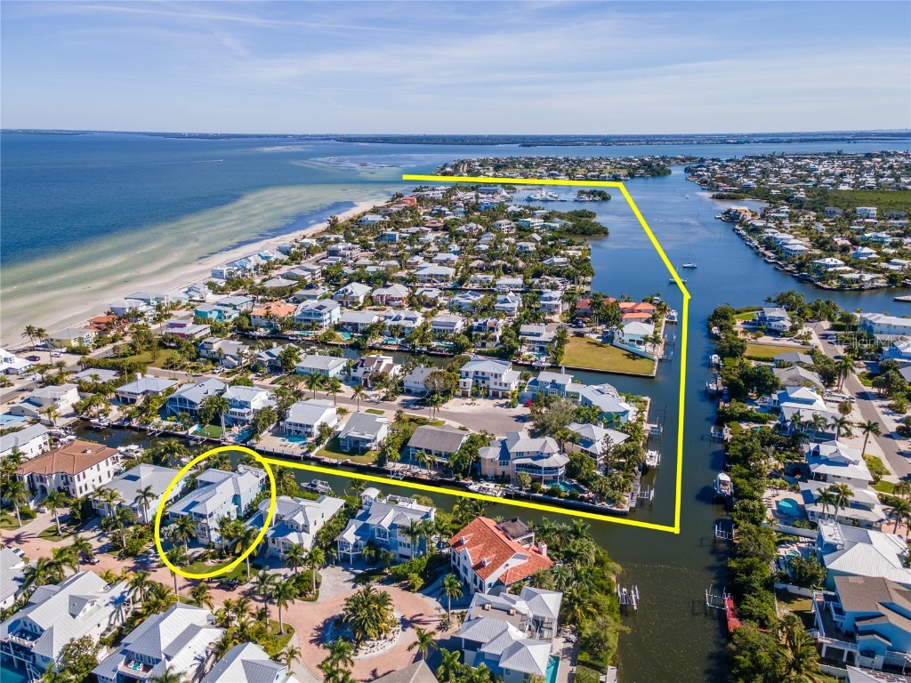 519 Villa Rosa Way Anna Maria FL 34216 - TAMPA BAY VIEW A4671485 image9