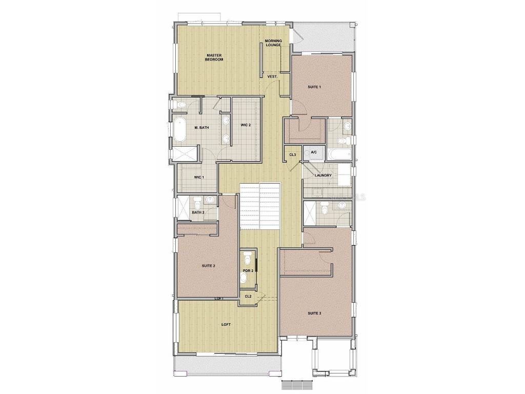 519 W Davis Boulevard Tampa FL 33606 TB8378496 image60