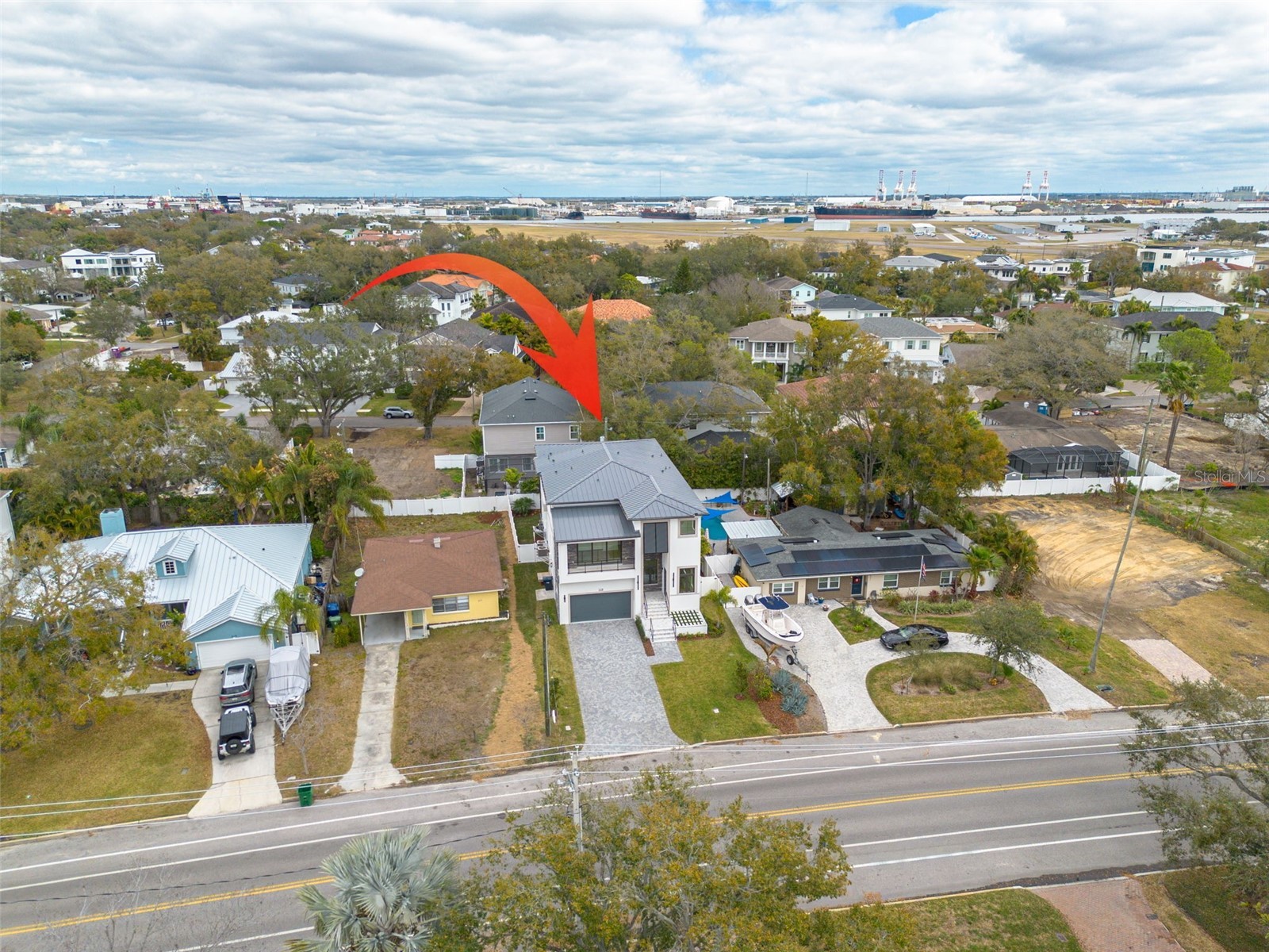 519 W Davis Boulevard Tampa FL 33606 TB8475742 image66