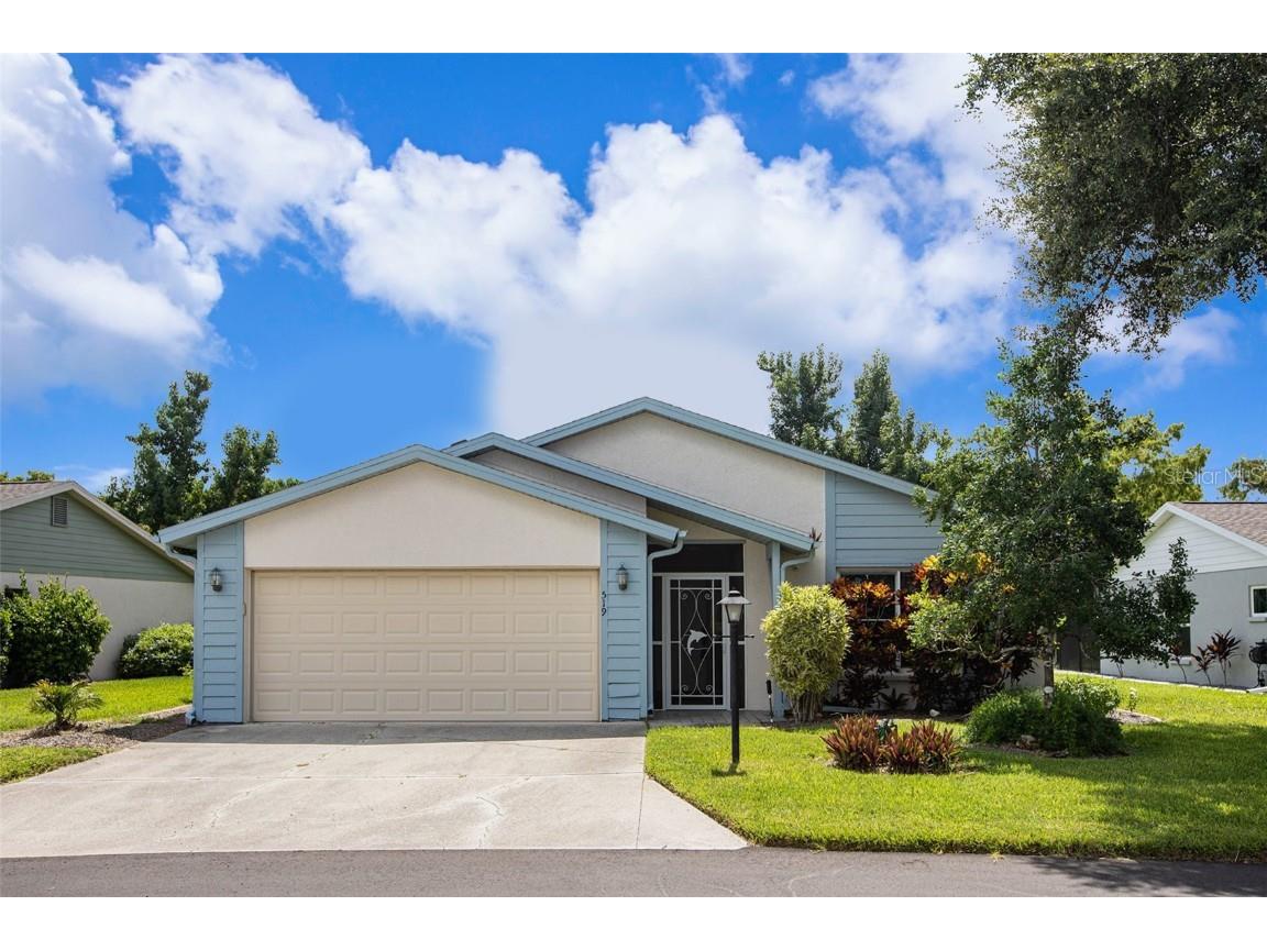 519 Wekiva River Court #83 Englewood FL 34223 A4617775 image1