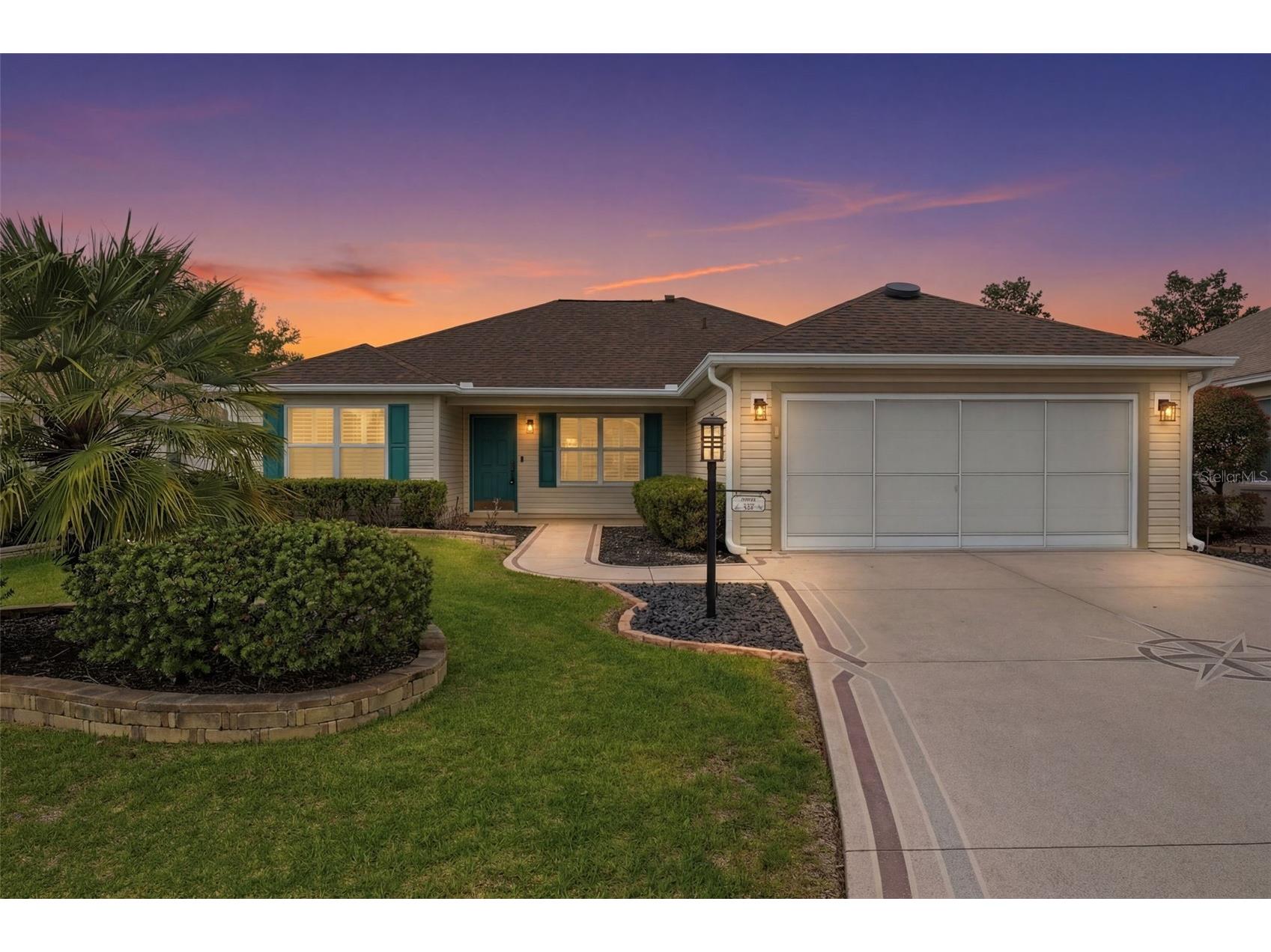 519 Weston Manor Drive The Villages FL 32162 G5109687 image1