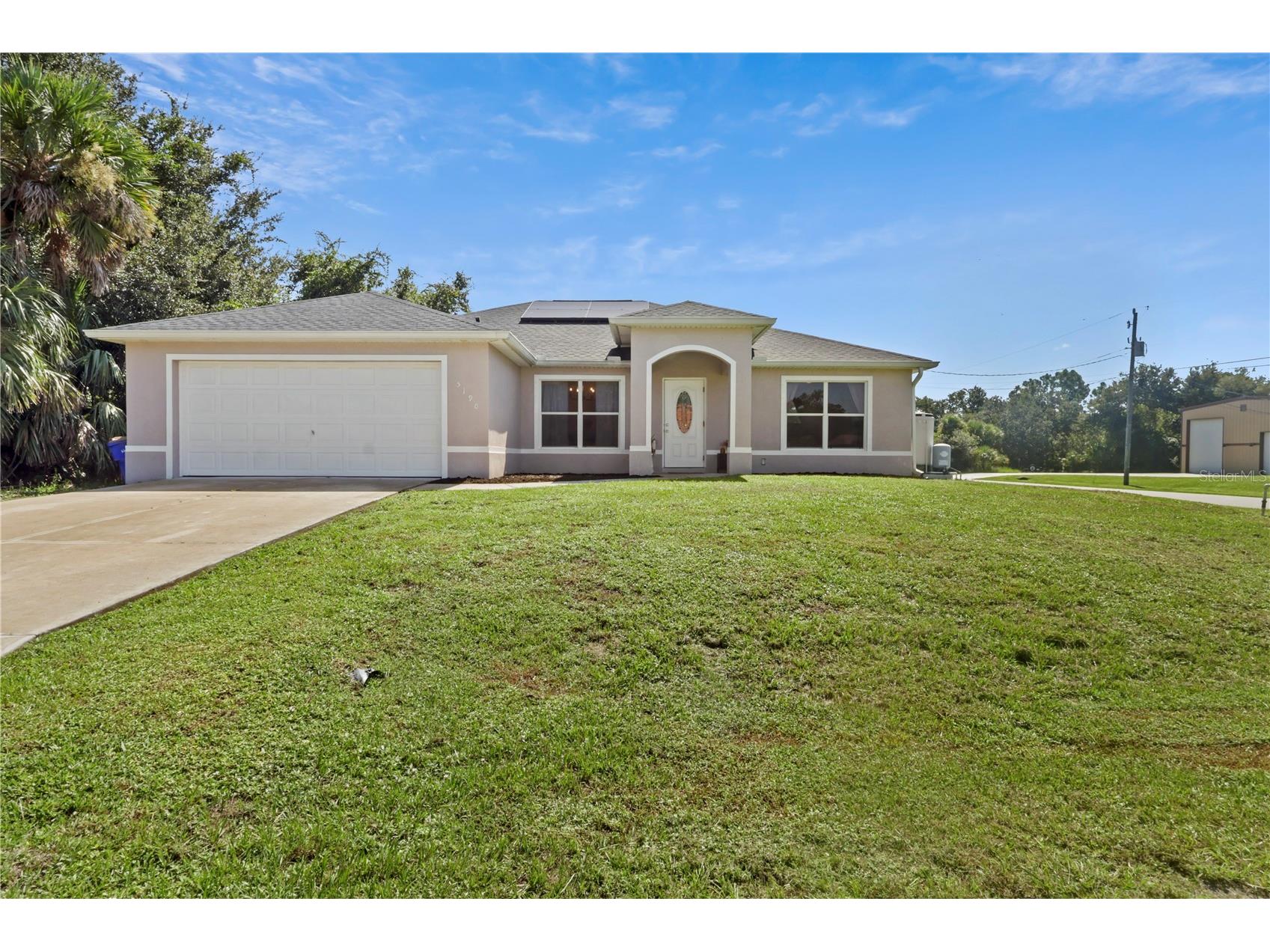 5190 Butterfly Lane North Port FL 34288 A4663433 image1