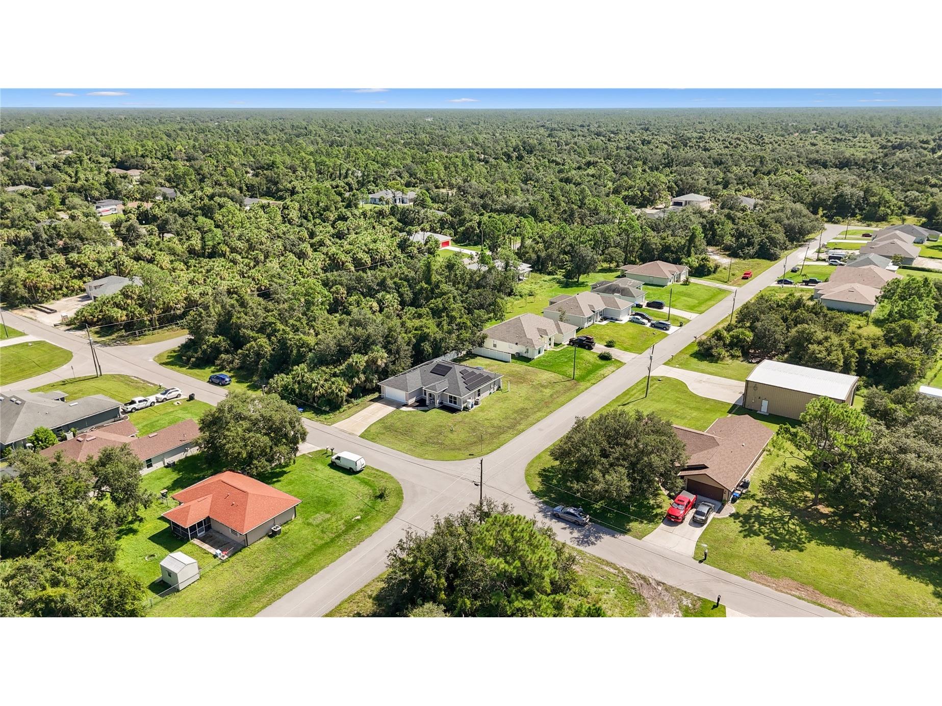 5190 Butterfly Lane North Port FL 34288 A4663433 image11