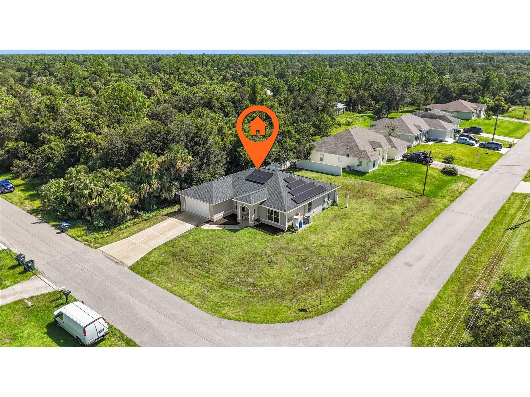 5190 Butterfly Lane North Port FL 34288 A4663433 image7
